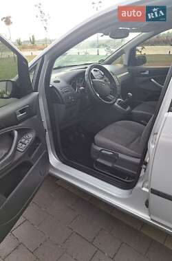 Минивэн Ford C-Max 2008 в 