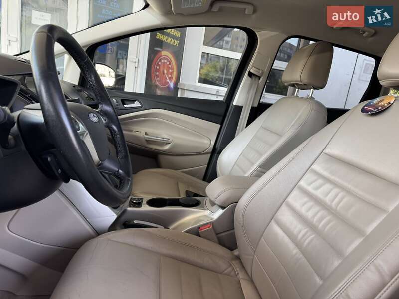 Мінівен Ford C-Max 2015 в Одесі фото 15 Мінівен Ford C-Max 2015 в Одесі