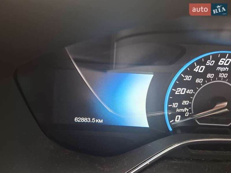 Минивэн Ford C-Max 2015 в Одессе