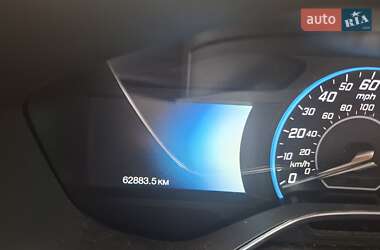 Мінівен Ford C-Max 2015 в 