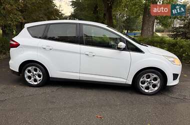 Мінівен Ford C-Max 2012 в 