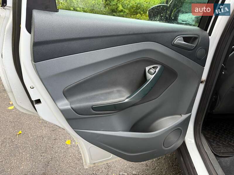 Минивэн Ford C-Max 2012 в Киеве фото 14 Минивэн Ford C-Max 2012 в Киеве