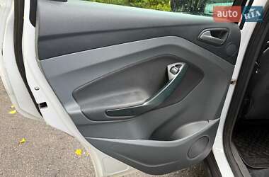 Мінівен Ford C-Max 2012 в 