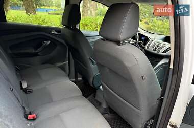 Мінівен Ford C-Max 2012 в 