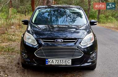Мінівен Ford C-Max 2015 в 