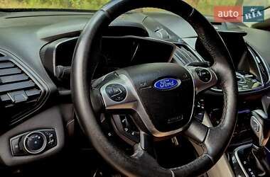 Мінівен Ford C-Max 2015 в 