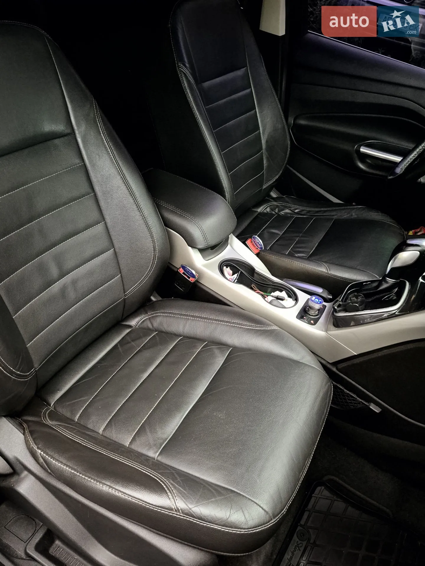 2015 Ford C-MAX - мініатюра 18