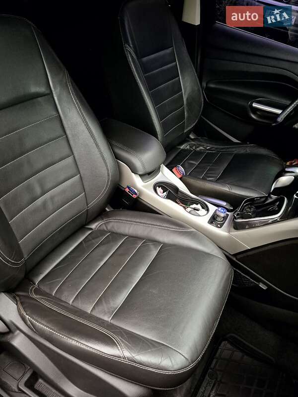 Минивэн Ford C-Max 2015 в Днепре