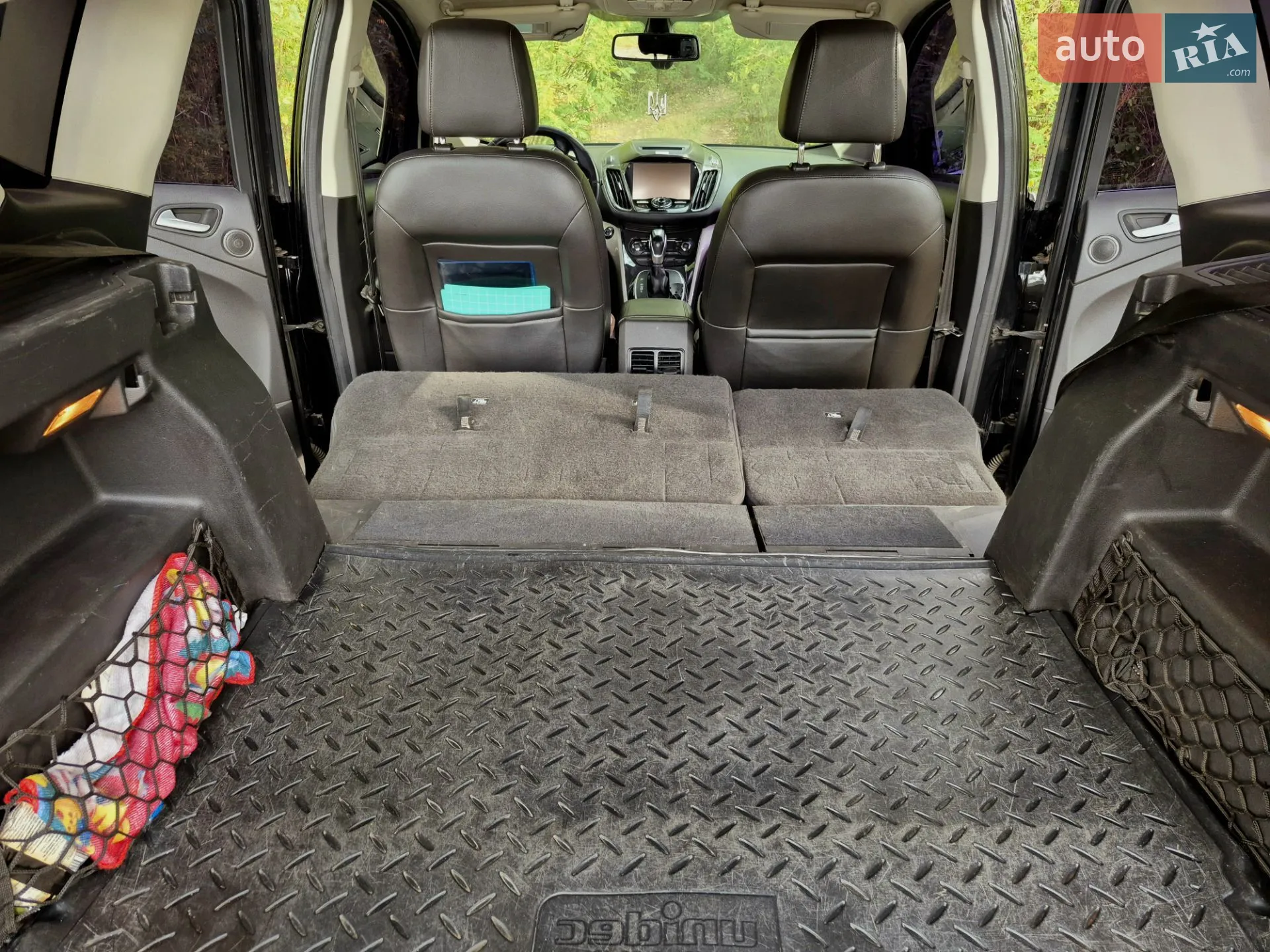 2015 Ford C-MAX - мініатюра 28