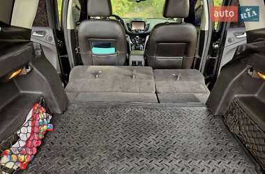 Мінівен Ford C-Max 2015 в 