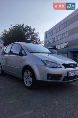 Мінівен Ford C-Max 2006 в Хмельницькому