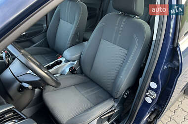 Минивэн Ford C-Max 2013 в 
