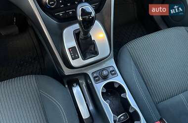 Минивэн Ford C-Max 2013 в 
