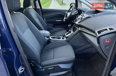 Минивэн Ford C-Max 2013 в 
