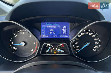 Минивэн Ford C-Max 2013 в 
