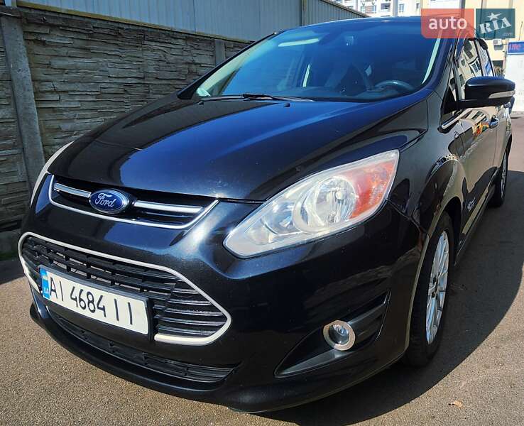 Мінівен Ford C-Max 2014 в Крюківщині