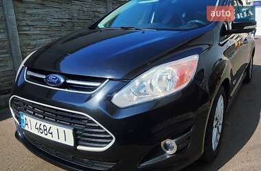 Мінівен Ford C-Max 2014 в 