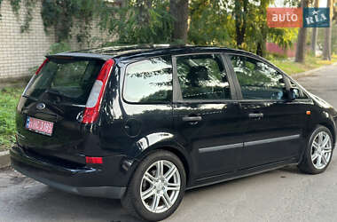 Мінівен Ford C-Max 2005 в 