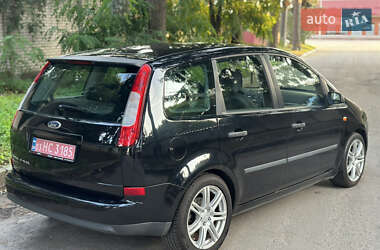 Мінівен Ford C-Max 2005 в 