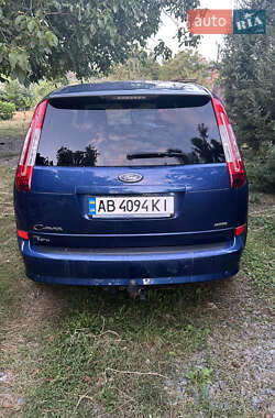 Минивэн Ford C-Max 2008 в 