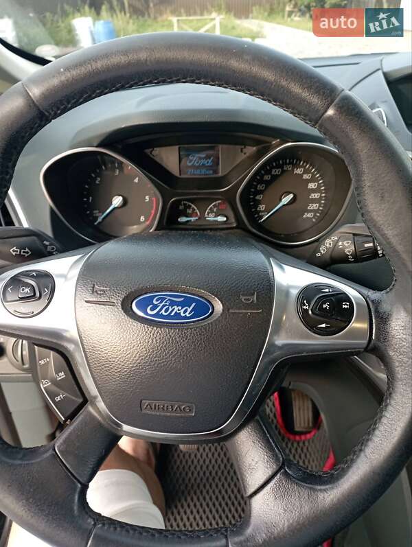Мінівен Ford C-Max 2014 в Андрушівці
