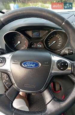 Мінівен Ford C-Max 2014 в 