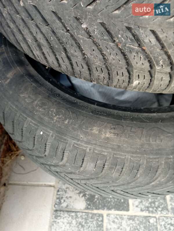 Мінівен Ford C-Max 2014 в Андрушівці