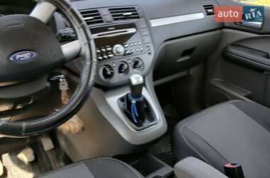 Мінівен Ford C-Max 2004 в 
