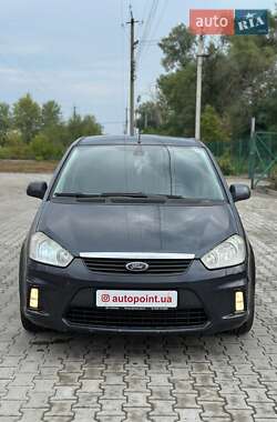 Минивэн Ford C-Max 2009 в 
