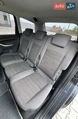 Минивэн Ford C-Max 2009 в 