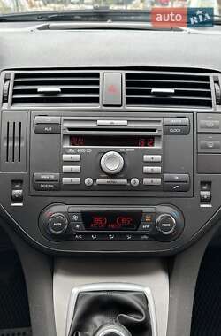 Минивэн Ford C-Max 2009 в 