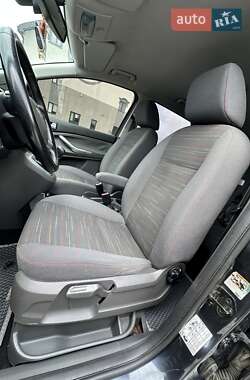 Минивэн Ford C-Max 2009 в 