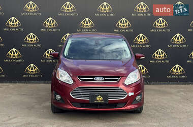 Мінівен Ford C-Max 2015 в 