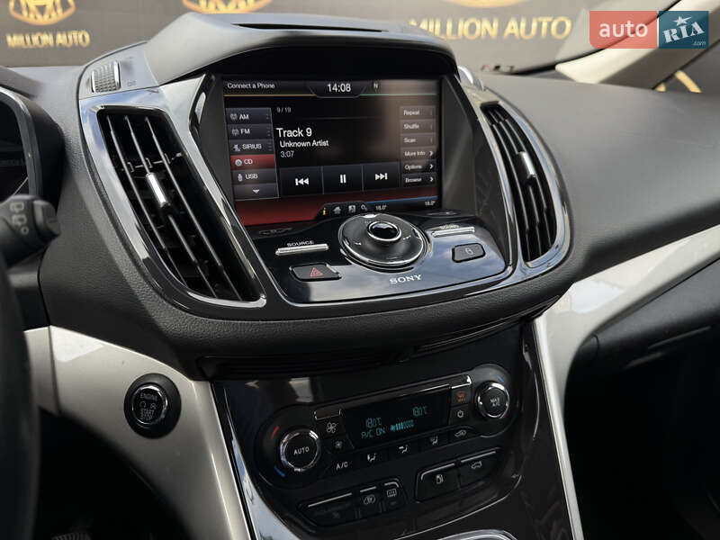 Мінівен Ford C-Max 2015 в Києві