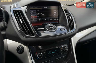 Мінівен Ford C-Max 2015 в 