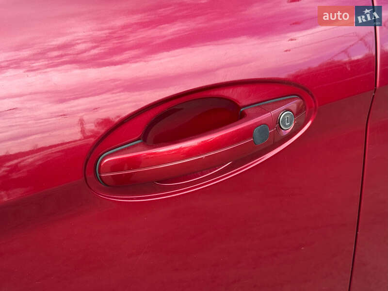 Мінівен Ford C-Max 2015 в Києві