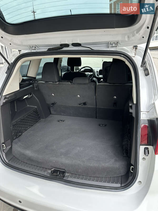 Минивэн Ford C-Max 2014 в Тернополе фото 14 Минивэн Ford C-Max 2014 в Тернополе