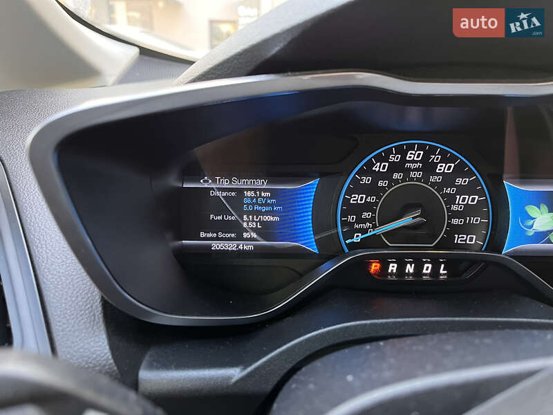 Минивэн Ford C-Max 2014 в Тернополе фото 16 Минивэн Ford C-Max 2014 в Тернополе