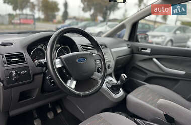 Минивэн Ford C-Max 2008 в 