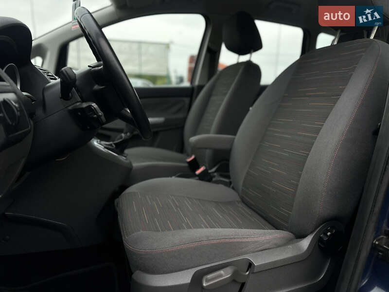 Мінівен Ford C-Max 2008 в Вінниці