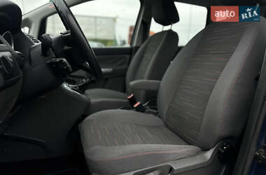 Минивэн Ford C-Max 2008 в 