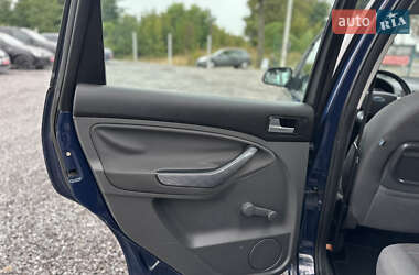 Минивэн Ford C-Max 2008 в 