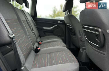 Минивэн Ford C-Max 2008 в 