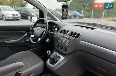 Минивэн Ford C-Max 2008 в 