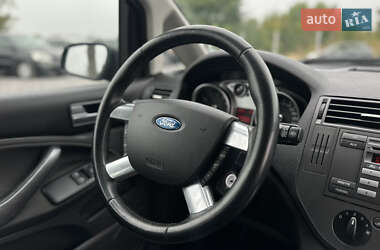 Минивэн Ford C-Max 2008 в 