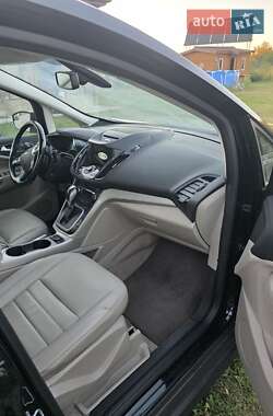 Минивэн Ford C-Max 2015 в 
