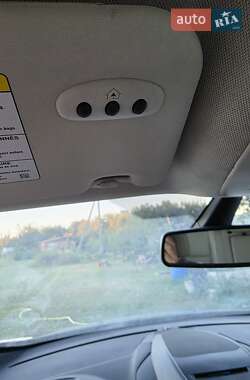 Минивэн Ford C-Max 2015 в 