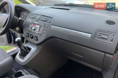 Мінівен Ford C-Max 2007 в 