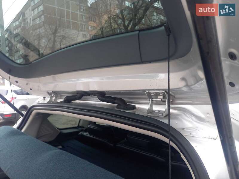 Мінівен Ford C-Max 2013 в Черкасах фото 27 Мінівен Ford C-Max 2013 в Черкасах