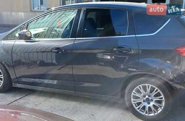 Мінівен Ford C-Max 2010 в Львові